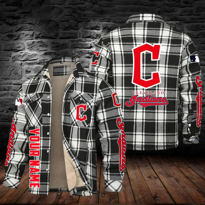 Cleveland Indians WINFSJF10515