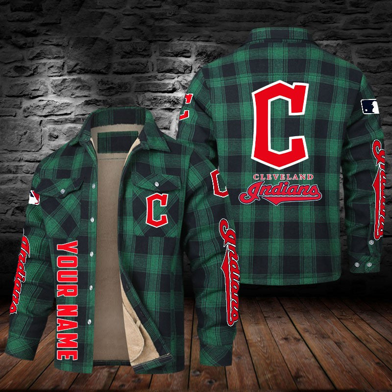 Cleveland Indians WINFSJF10515