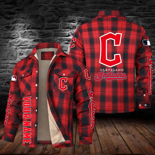 Cleveland Indians WINFSJF10515