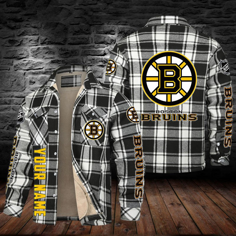 Boston Bruins WINFSJF10469