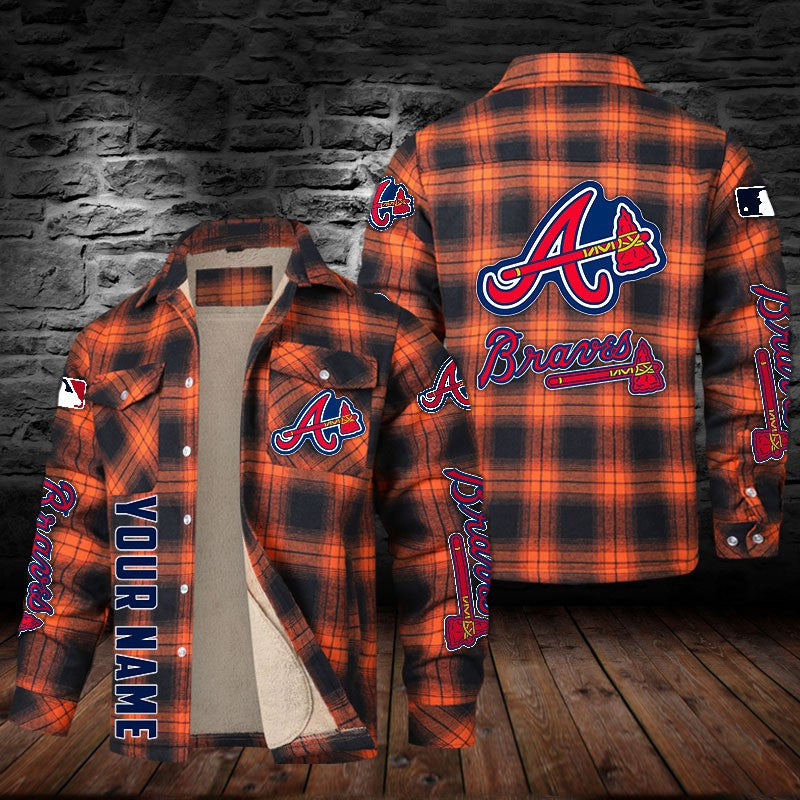 Atlanta Braves WINFSJF10509