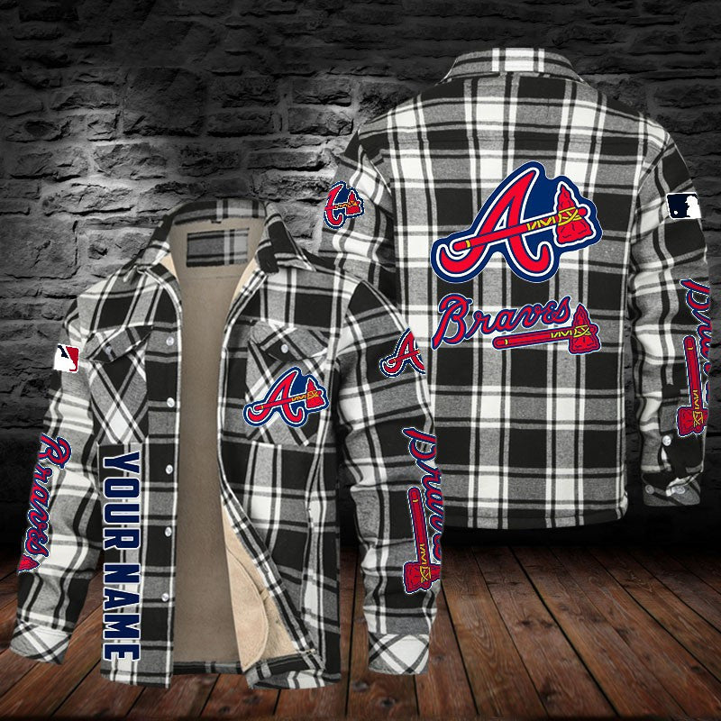 Atlanta Braves WINFSJF10509