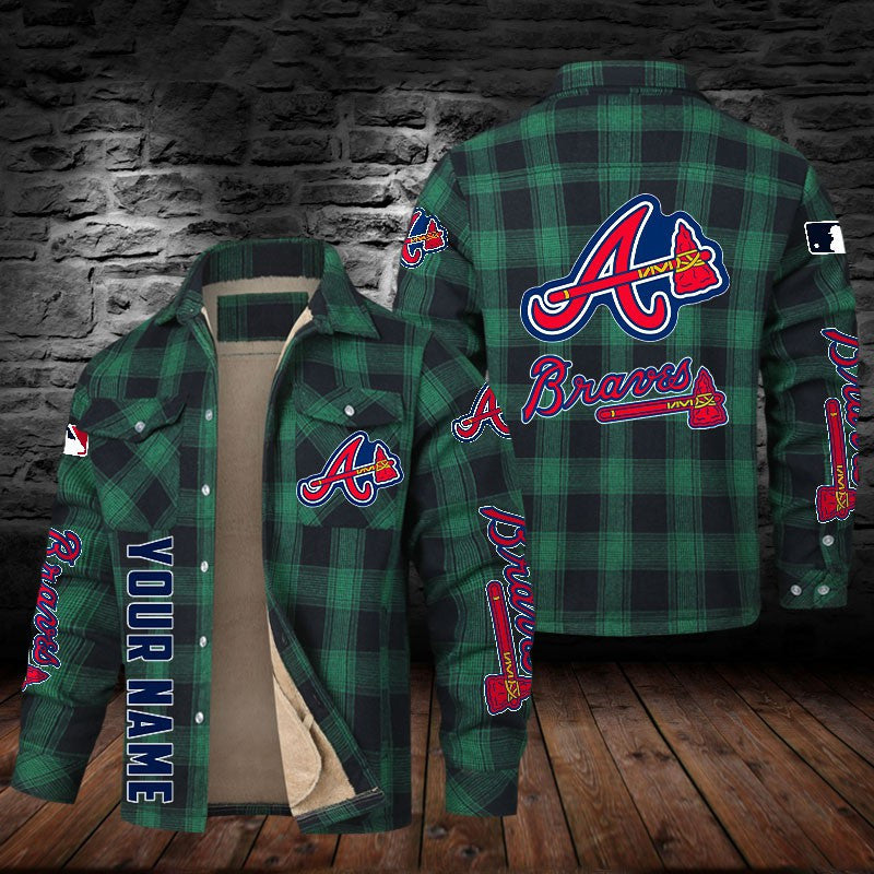 Atlanta Braves WINFSJF10509