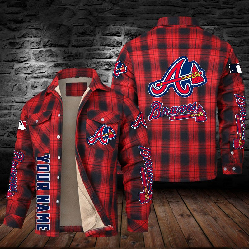 Atlanta Braves WINFSJF10509