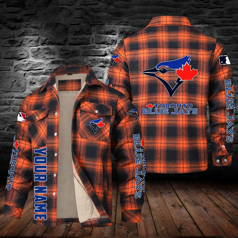 Toronto Blue Jays WINFSJF10536