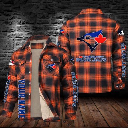 Toronto Blue Jays WINFSJF10536