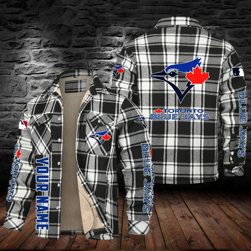 Toronto Blue Jays WINFSJF10536