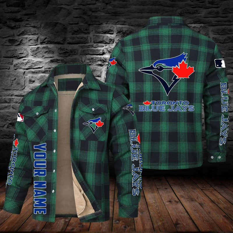 Toronto Blue Jays WINFSJF10536
