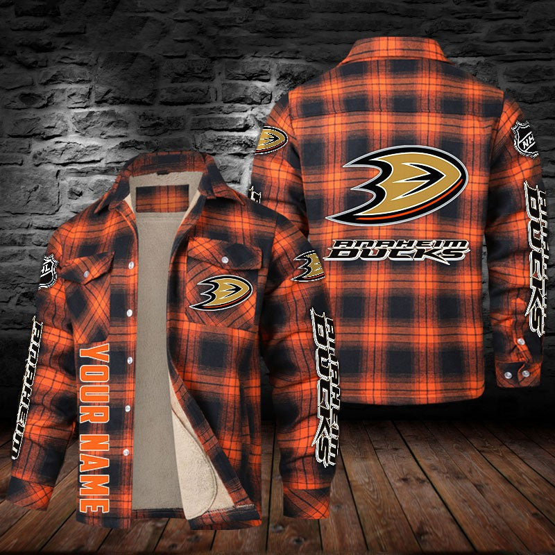 Anaheim Ducks WINFSJF10467