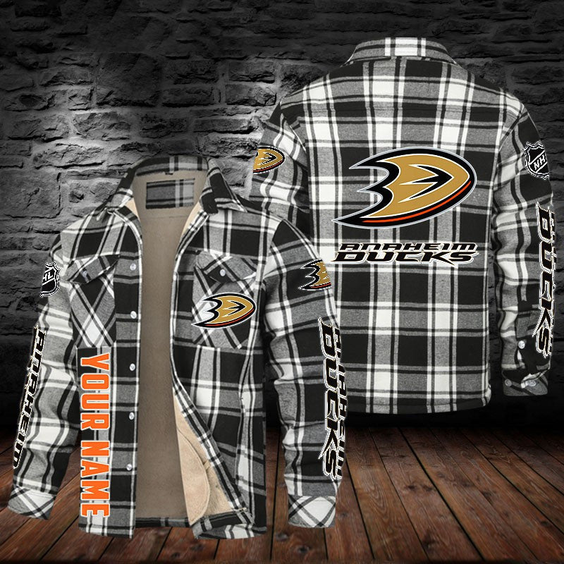 Anaheim Ducks WINFSJF10467