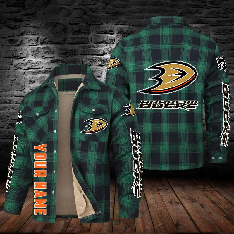 Anaheim Ducks WINFSJF10467