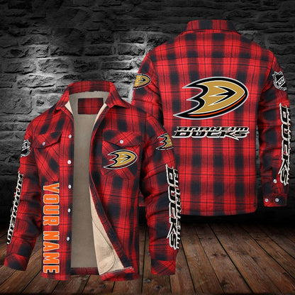 Anaheim Ducks WINFSJF10467