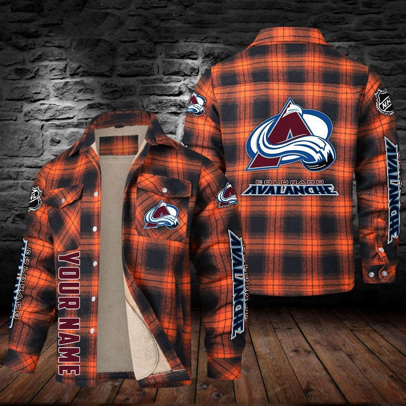 Colorado Avalanche WINFSJF10474
