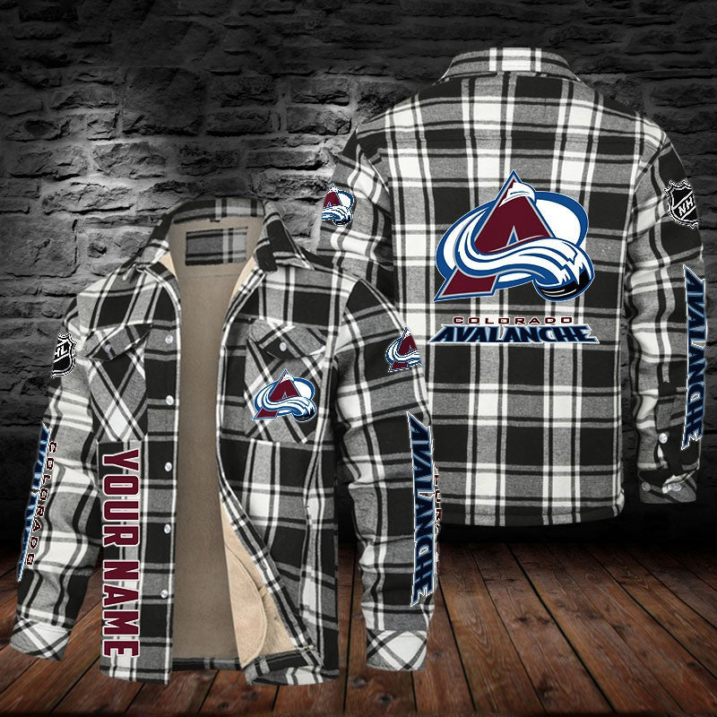 Colorado Avalanche WINFSJF10474