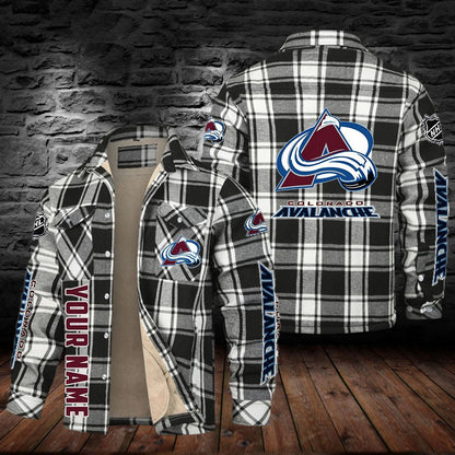 Colorado Avalanche WINFSJF10474