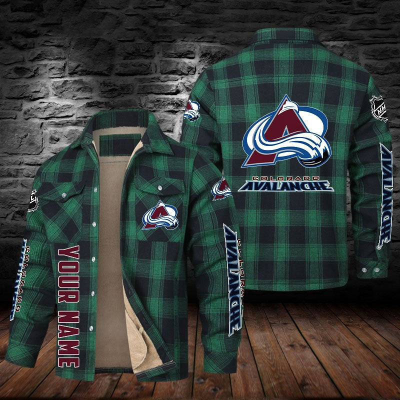 Colorado Avalanche WINFSJF10474