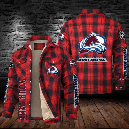 Colorado Avalanche WINFSJF10474