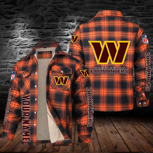 Washington Commanders WINFSJF10466