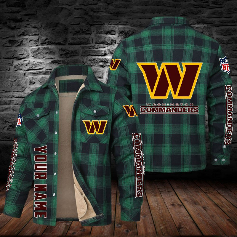 Washington Commanders WINFSJF10466