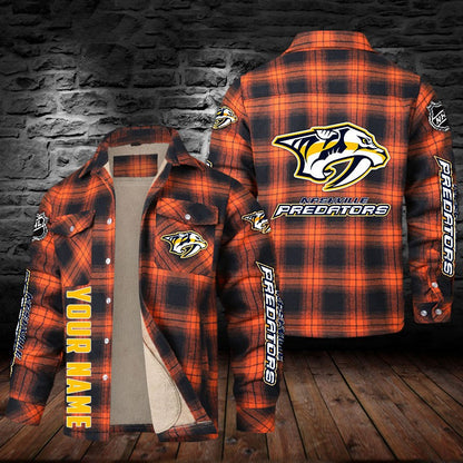 Nashville Predators WINFSJF10483
