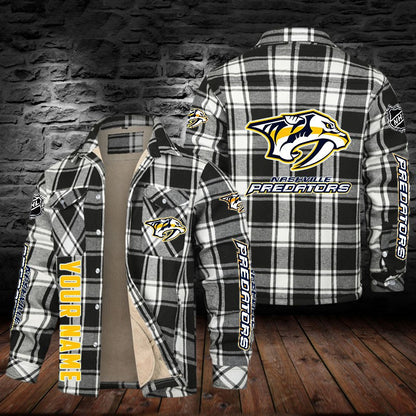 Nashville Predators WINFSJF10483