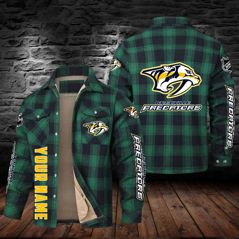 Nashville Predators WINFSJF10483