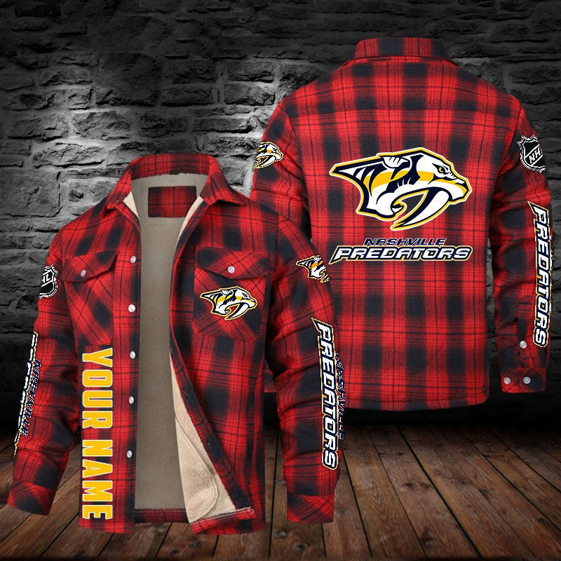Nashville Predators WINFSJF10483
