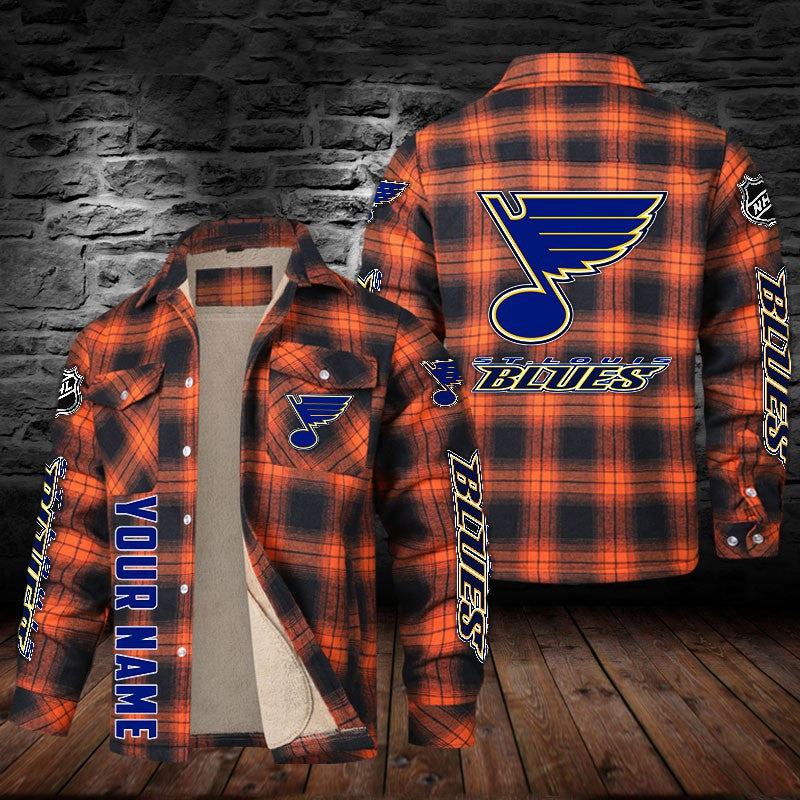 St Louis Blues WINFSJF10492