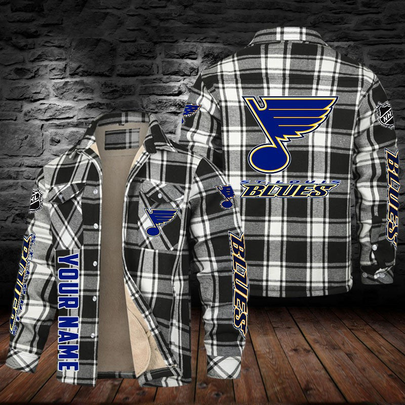St Louis Blues WINFSJF10492