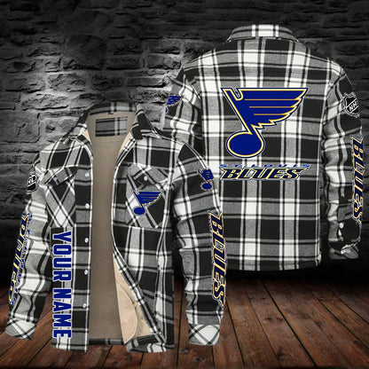 St Louis Blues WINFSJF10492