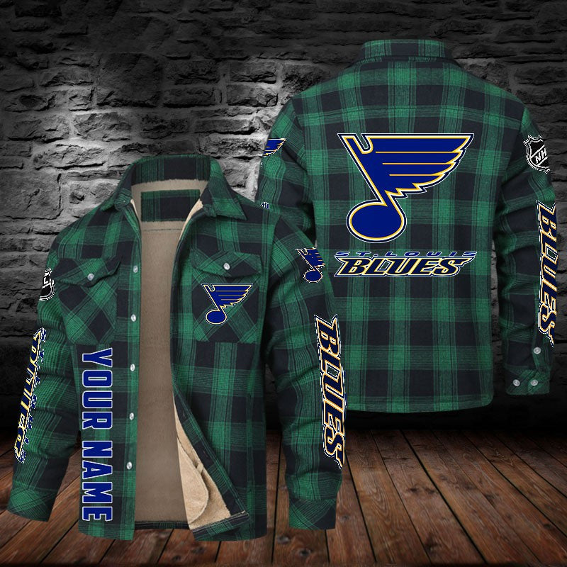 St Louis Blues WINFSJF10492
