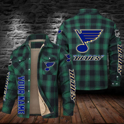 St Louis Blues WINFSJF10492