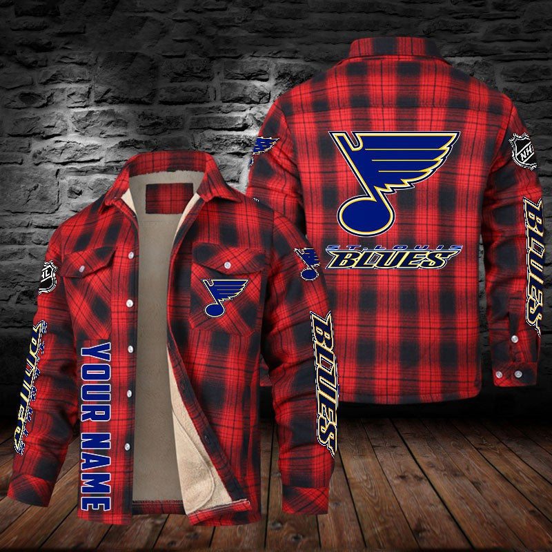 St Louis Blues WINFSJF10492