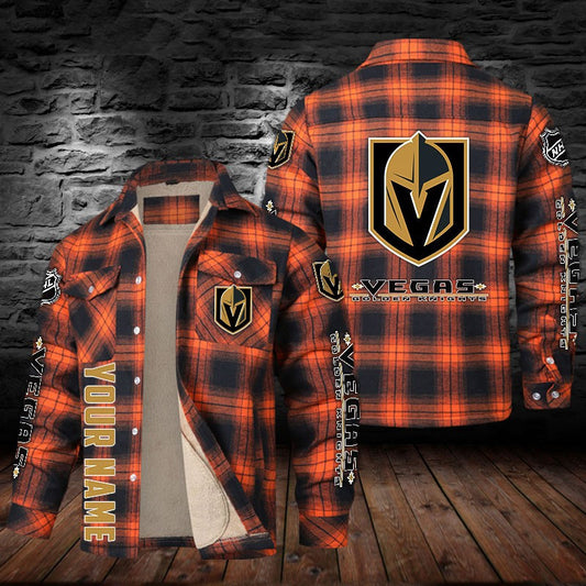 Vegas Golden Knights WINFSJF10496