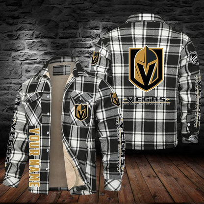 Vegas Golden Knights WINFSJF10496
