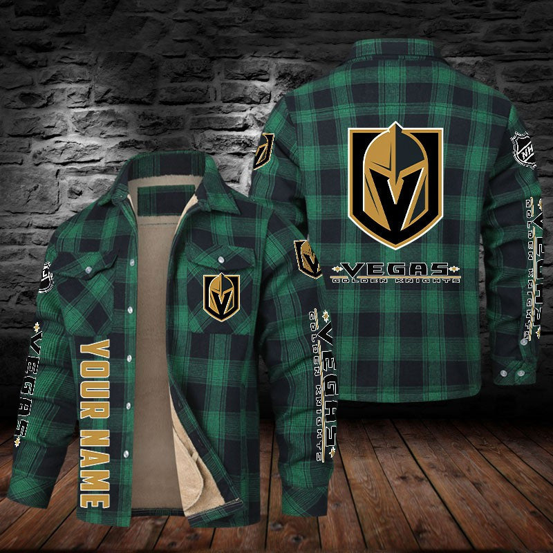Vegas Golden Knights WINFSJF10496