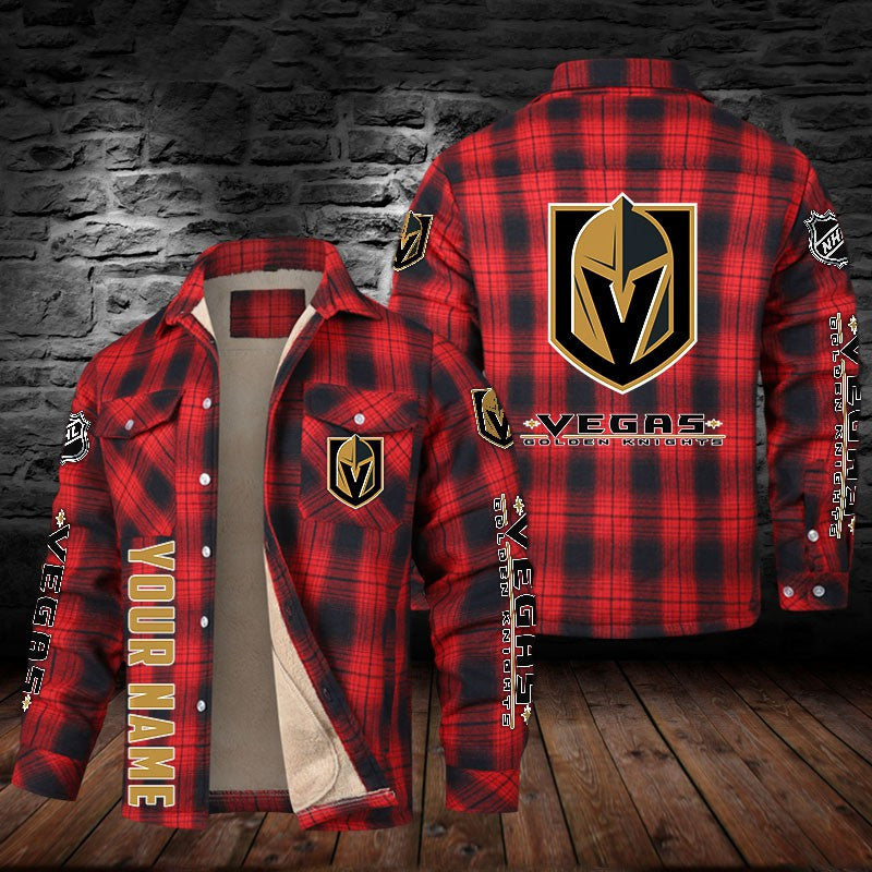 Vegas Golden Knights WINFSJF10496