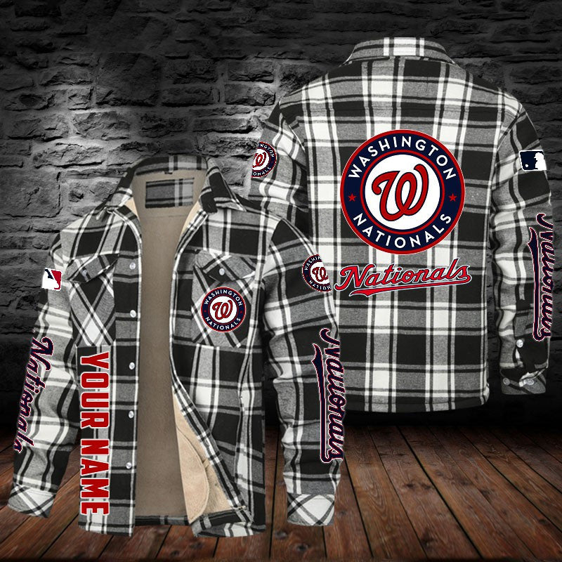 Washington Nationals WINFSJF10537