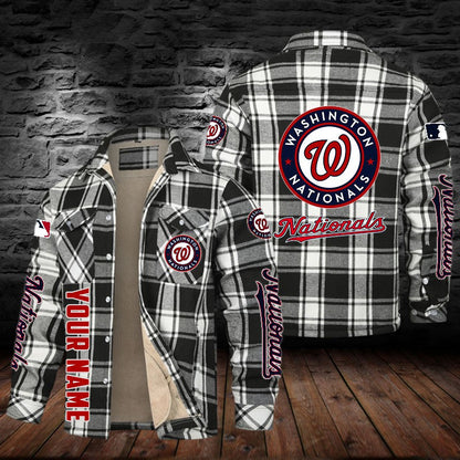 Washington Nationals WINFSJF10537