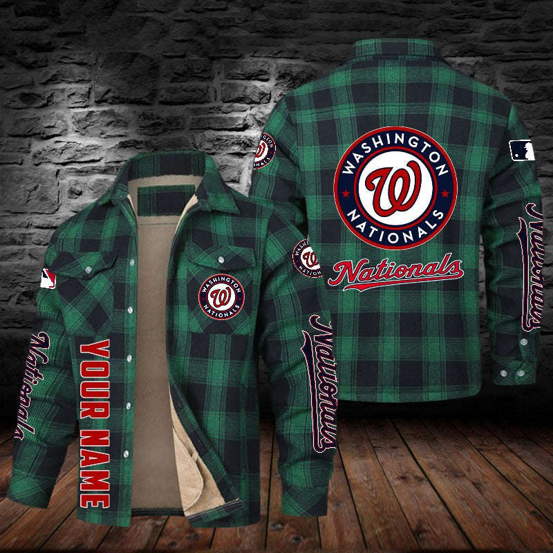 Washington Nationals WINFSJF10537