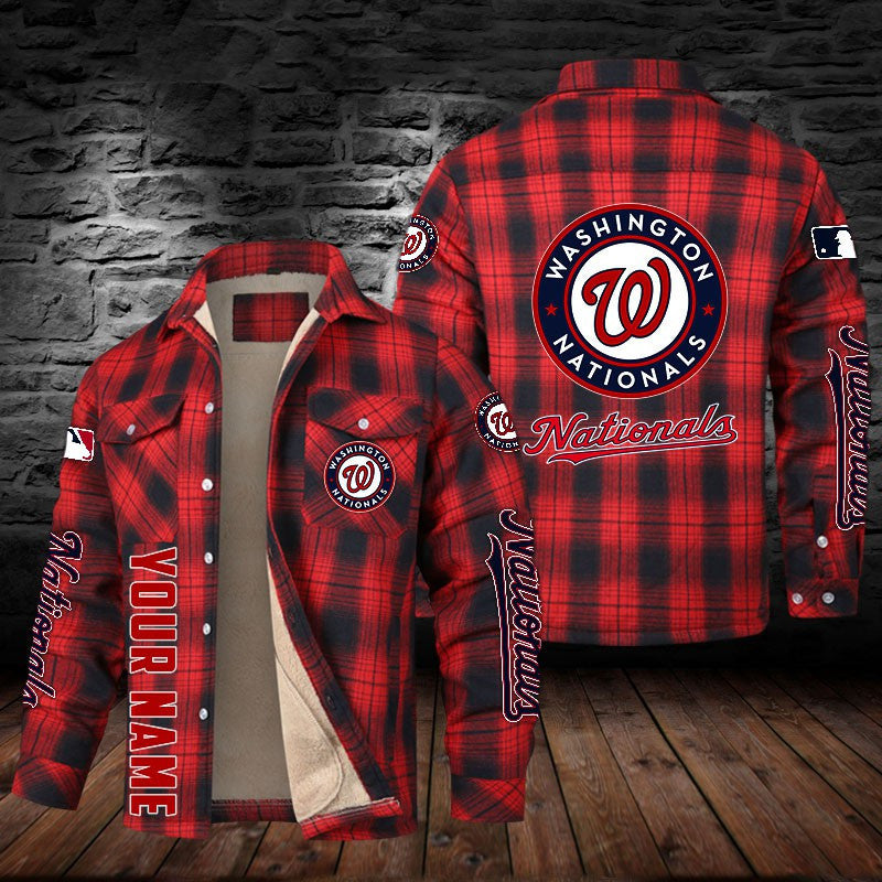 Washington Nationals WINFSJF10537