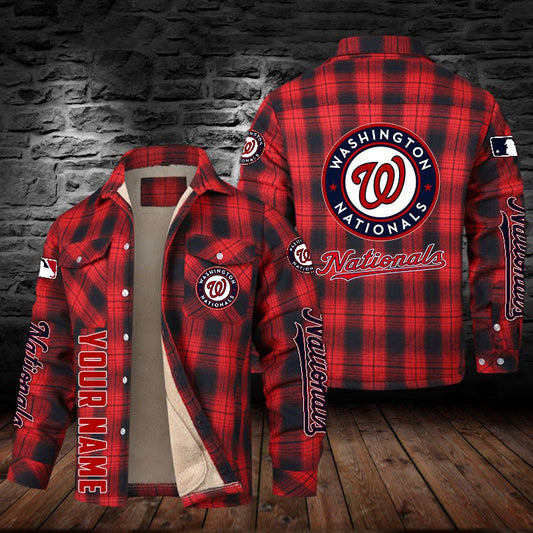 Washington Nationals WINFSJF10537