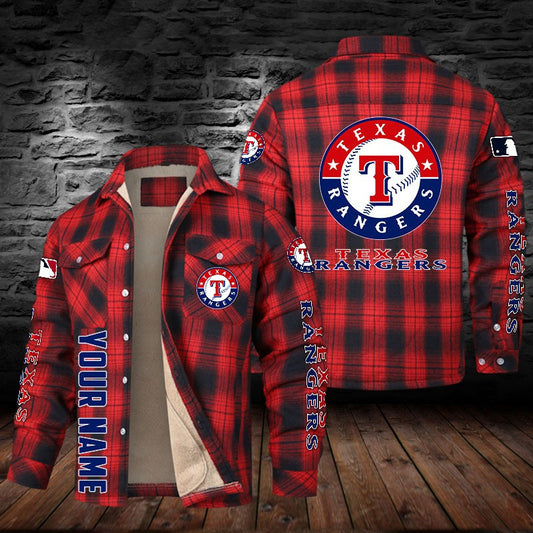 Texas Rangers WINFSJF10535