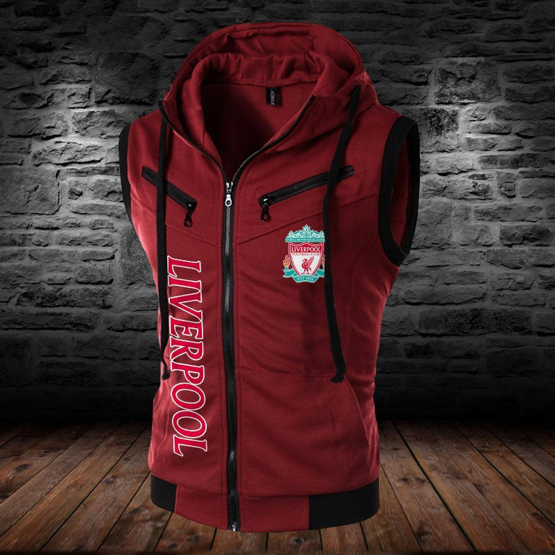 Liverpool WINSLVET10202