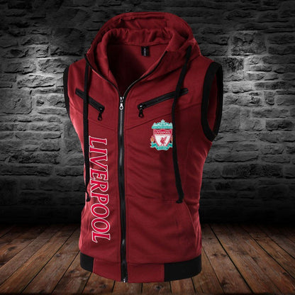 Liverpool WINSLVET10202