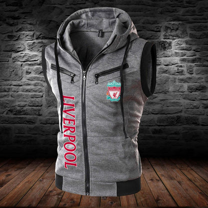 Liverpool WINSLVET10202