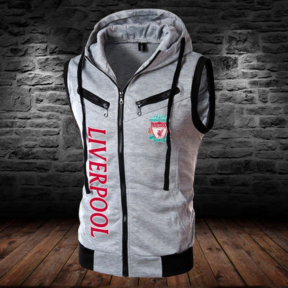 Liverpool WINSLVET10202