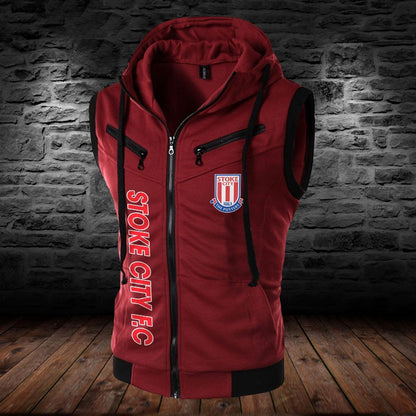 Stoke City F.C WINSLVET10231