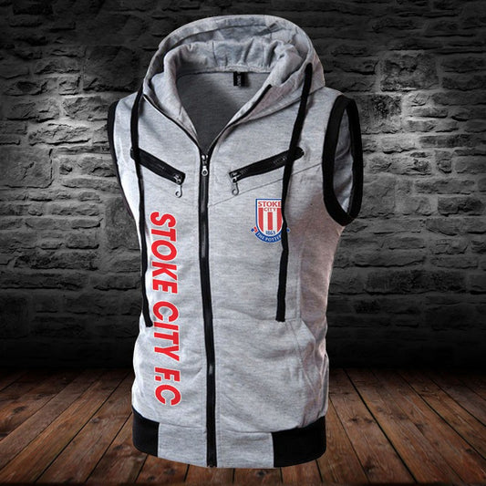 Stoke City F.C WINSLVET10231