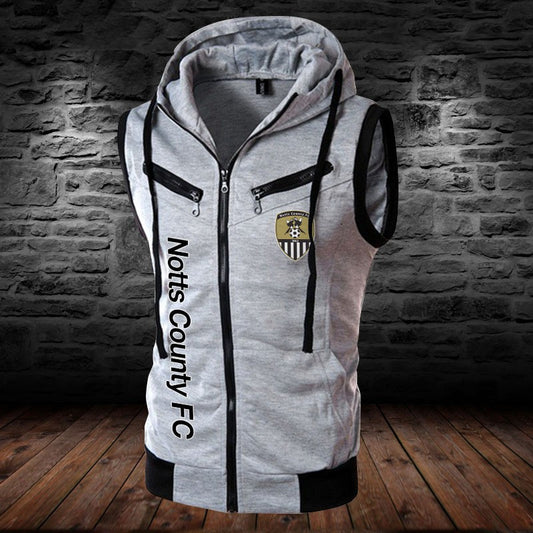 Notts County FC WINSLVET10276